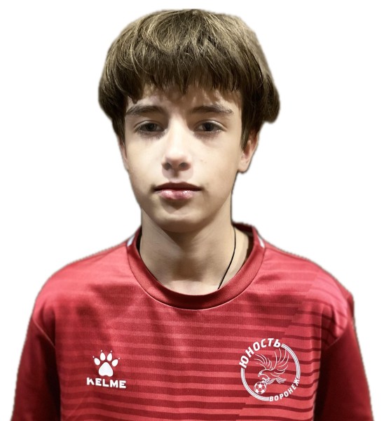 Максим Денисович Воробьев