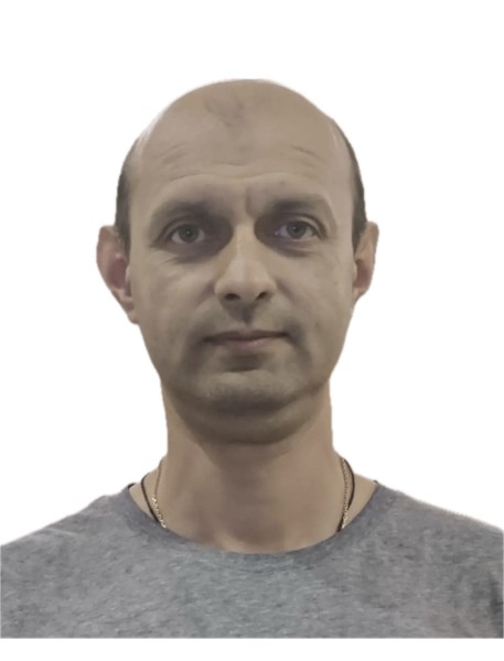 Виталий Викторович Троян