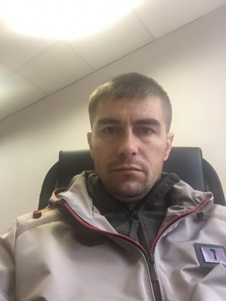 Александр Евгеньевич Кузнецов