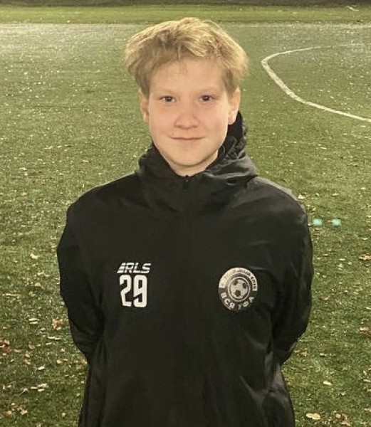 Артур Рустемович Гумеров