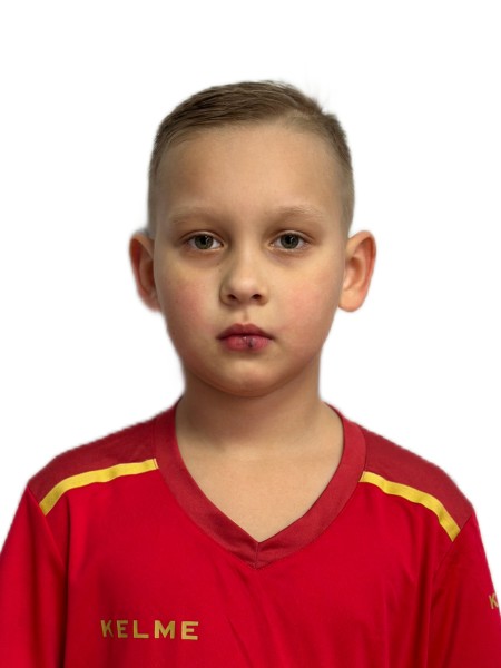 Андрей Андреевич Селятов