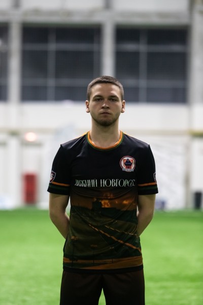 Александр Сергеевич Груничев