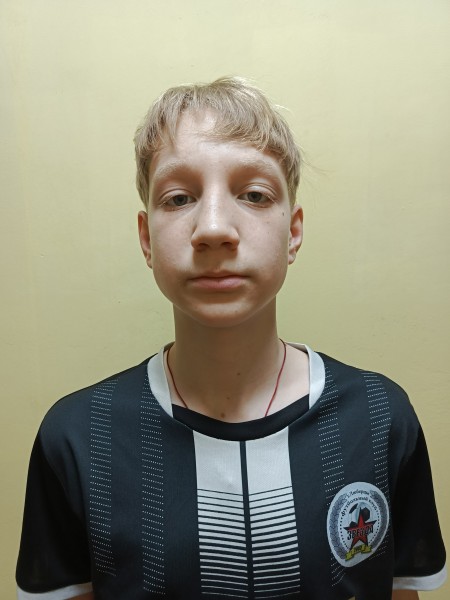 Никита Вадимович Царан