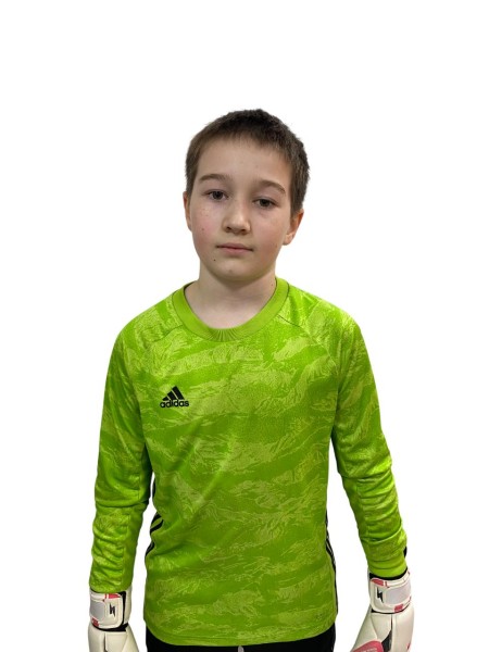 Кирилл Александрович Малышев