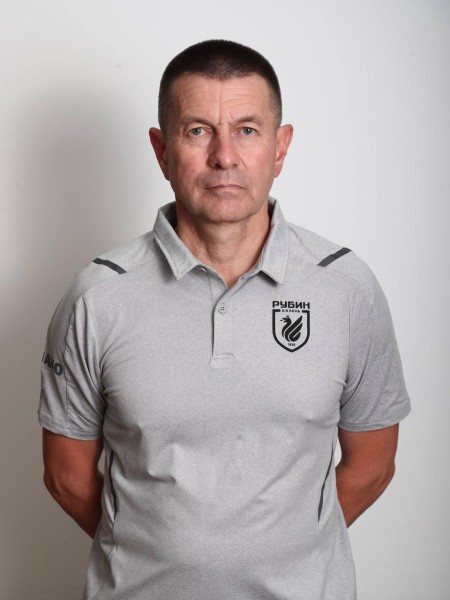 Искандер Фаритович Шайхов