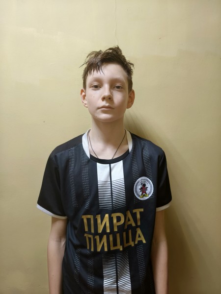 Михаил Леонидович Троицкий
