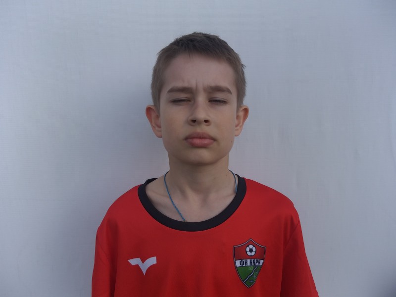 Роман Юрьевич Юриковский