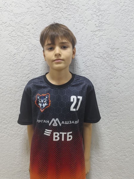 Филипп Евгеньевич Цепенко