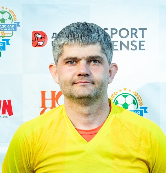 Андрей  Мишкин