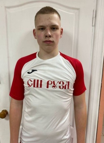 Роман Сергеевич Юмашев