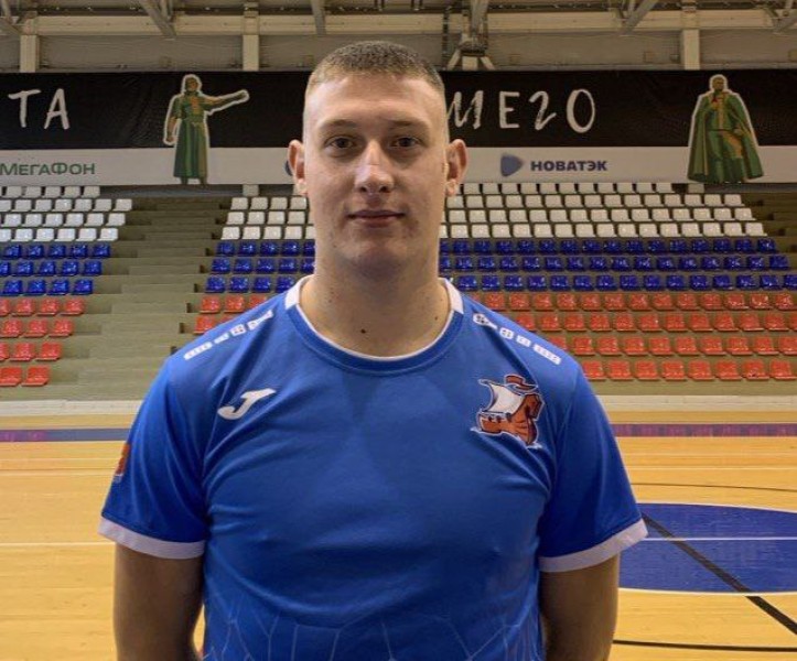 Алексей Витальевич Саввин