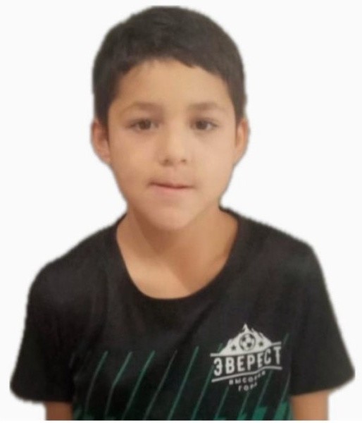 Амин Рушадович Маликов