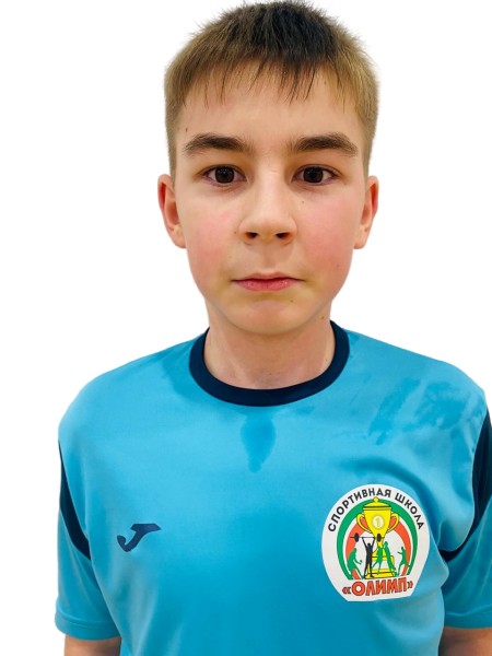 Раяз Ленурович Гумаров