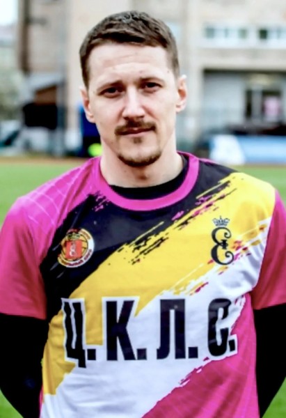 Александр Иванович Кулагин