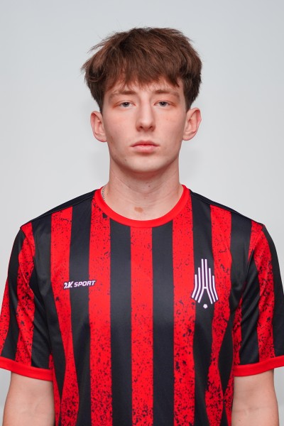 Артём Александрович Ефремов