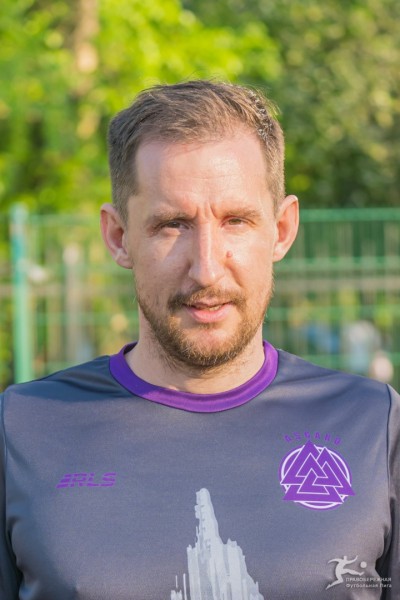 Алексей  Синицкий