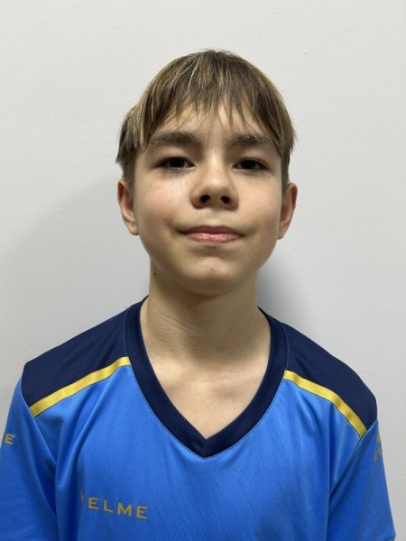 Валерий Николаевич Лысов