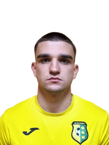 Данила Сергеевич Петров