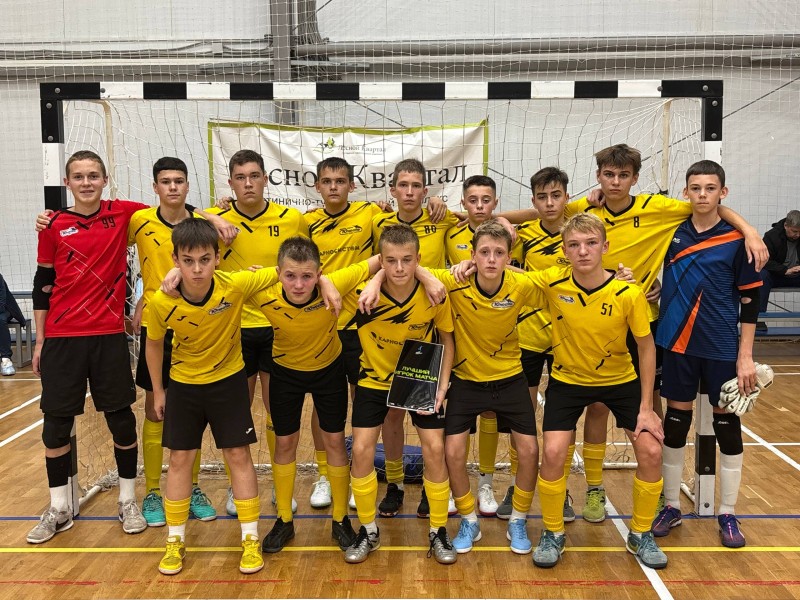 Кирилл Александрович Морочкин