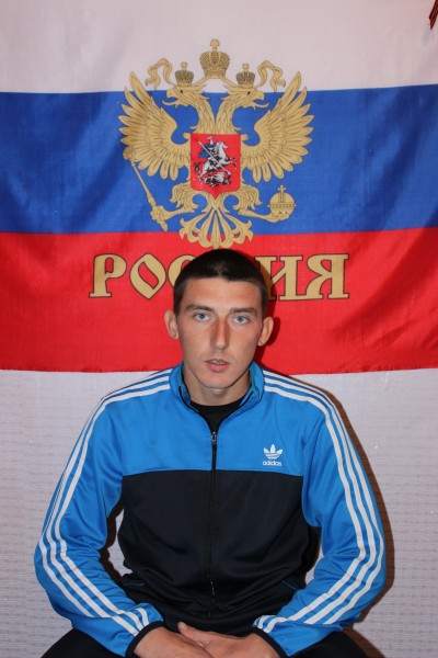 Григорий Геннадьевич Хлебников