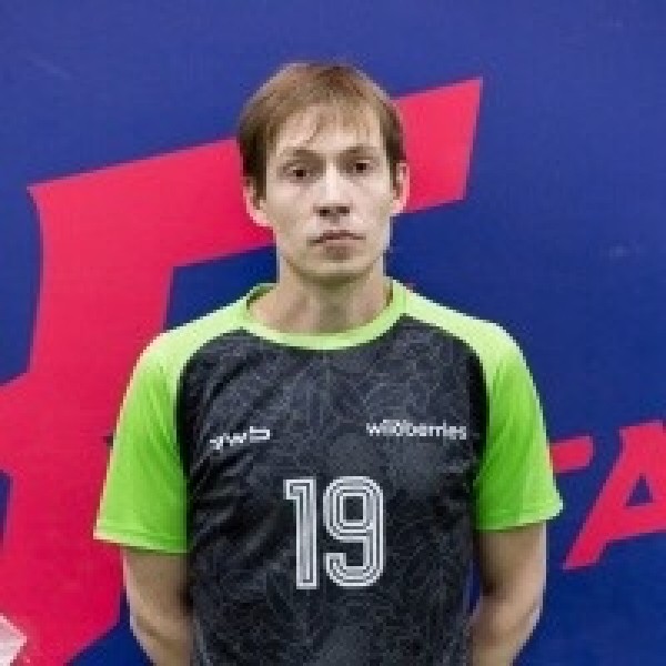 Никита Сергеевич Ежаков