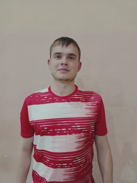 Иван Сергеевич Стерхов