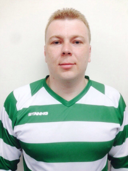 Алексей Викторович Кубышкин