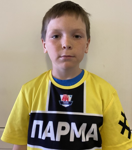 Максим Николаевич Батин