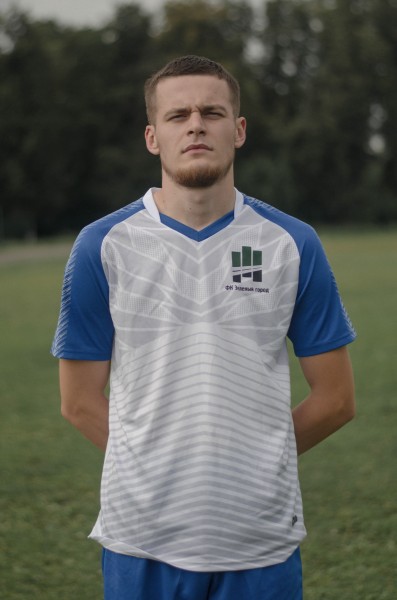 Дмитрий Константинович Пимахов