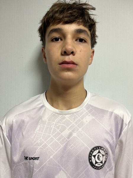 Владислав Александрович Ваструшкин