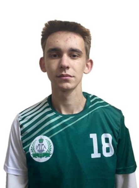 Адель Фердинантович Шарапов