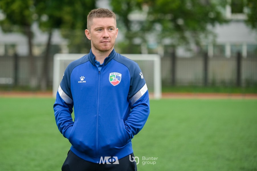 Геннадий  Веденьков