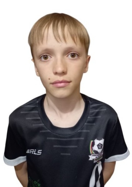 Дмитрий Иванович Зюзгин