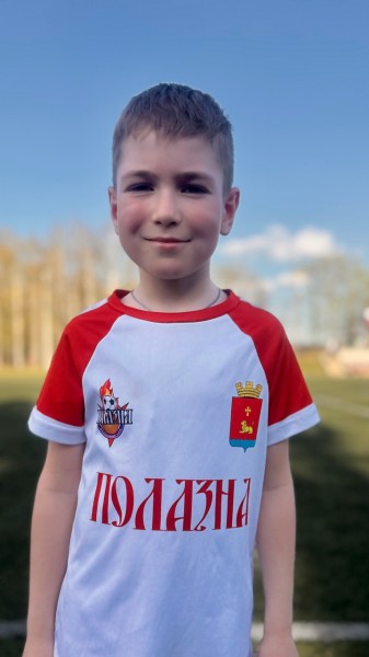 Александр Владиславович Стаканов