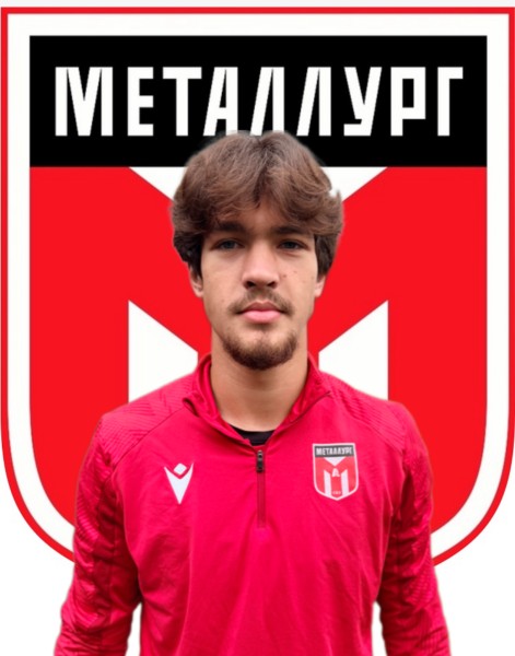 Лев Витальевич Мальцев