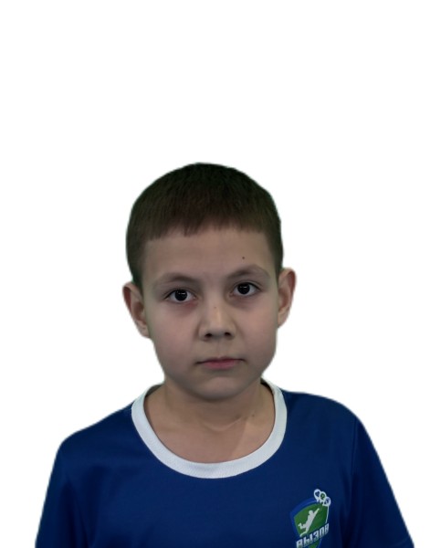 Камиль Наилевич Гумеров