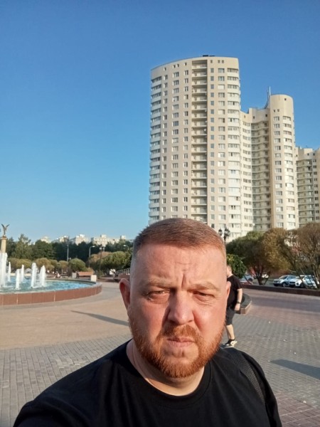 Андрей Юрьевич Мухин