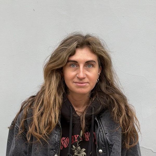 Виктория Павловна Елистратова