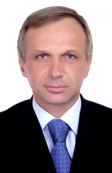 Владислав Рудольфович Ходеев