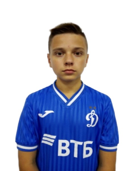 Степан Дмитриевич Дмитриев