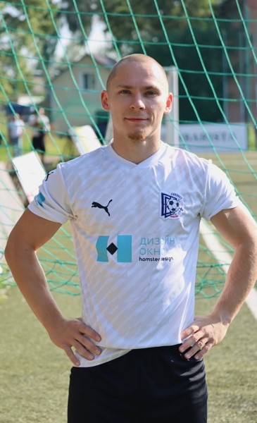 Александр Олегович Якубовский