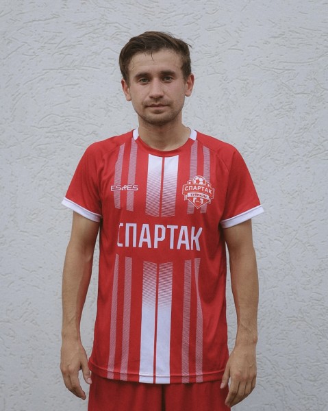 Марсель Азатович Закиров