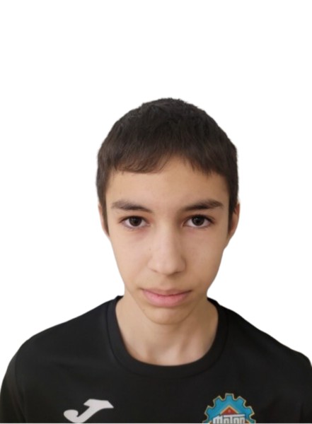 Тимур Максимович Курков