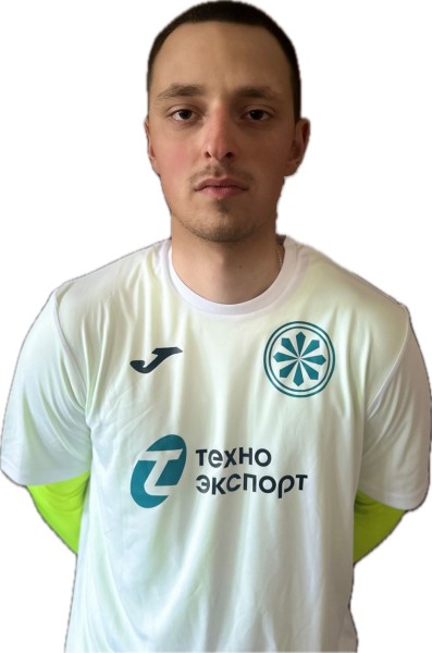 Денис Александрович Чиннов