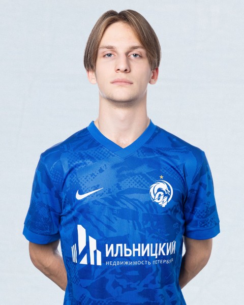 Федор Алексеевич Фомин