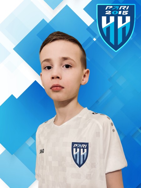 Григорий Юрьевич Пасюк