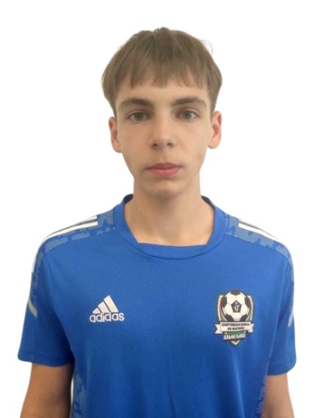 Ярослав Константинович Алаев
