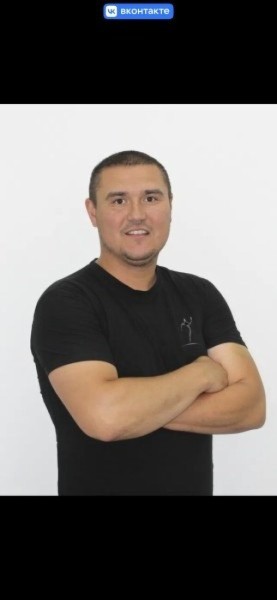 Владимир Витальевич Козорез