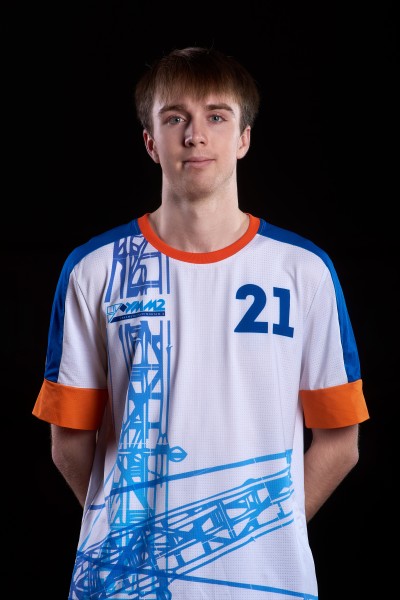 Кирилл Александрович Дмитричков