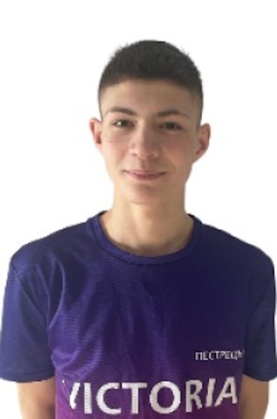 Никита Александрович Одинцов